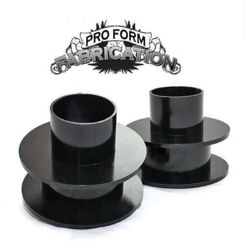 20232025 Ford Super Duty F250/F350 4x4 Front Leveling Lift Kit Pro