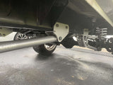 2014-2022 Dodge 3500 Traction Bars
