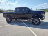 2014-2025 Dodge 2500 Rear Cradle And Traction Bars