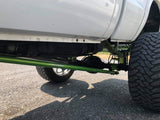 1999-2010 Ford Super Duty F250/F350 Traction Bars
