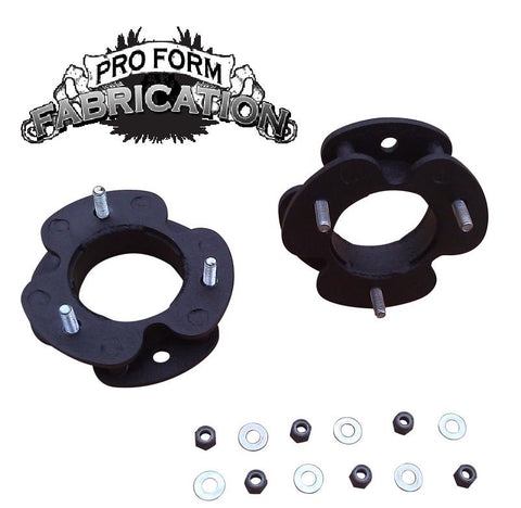 2006-2019 Dodge Ram 1500 4x4 Leveling Lift Kit