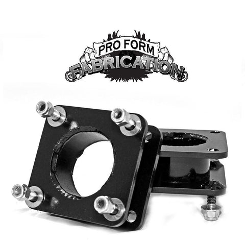 2007-2021 Toyota Tundra Front Leveling Lift Kit
