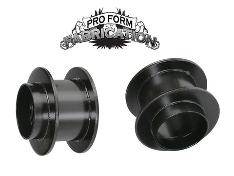 1994-2002 Dodge Ram 2500/3500 2wd Leveling Lift Kit