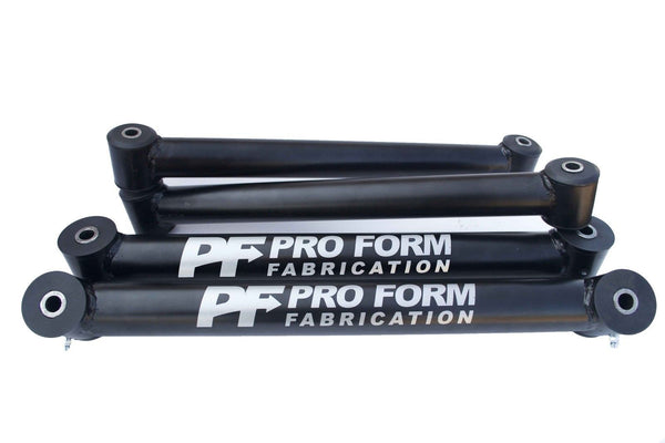 thumbnail image 2 of Protune Suspension Upper & Lower Control Arm Kit For 03-08 Ram 2500/3500 4WD With 2-3 Inch Lift Kit 2 of 2