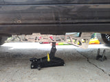 2014-2025 Dodge 2500 Rear Cradle And Traction Bars