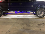 2005-2010 Ford F250/F350 Super Duty Rear Cradle And Traction Bars