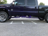 2005-2010 Ford F250/F350 Super Duty Rear Cradle And Traction Bars