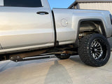 2011-2018 Chevy 2500/3500 HD Traction Bars