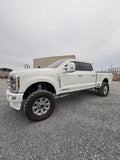 2023-2025 Ford Super Duty F250/F350 Mini Cradle Style Fixed Length 4 Link Upgrade