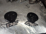 1994-2013 Dodge Shock Tower Delete