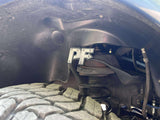 1994-2013 Dodge Shock Tower Delete