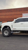 2023-2025 Ford Super Duty F250/F350 Mini Cradle Style Fixed Length 4 Link Upgrade