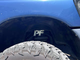 1994-2013 Dodge Shock Tower Delete