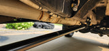 2014-2025 Dodge 3500 Traction Bars