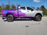 2014-2025 Dodge 2500/3500 Adjustable 4 Link Upgrade