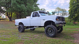 1980-1997 OBS Ford F250/F350 Traction Bars