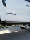 2023-2025 Ford F250/F350 Super Duty Rear Cradle And Traction Bars
