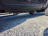 2014-2025 Dodge 2500 Rear Cradle And Traction Bars