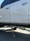 2023-2025 Ford F250/F350 Super Duty Rear Cradle And Traction Bars