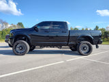 2014-2025 Dodge 2500/3500 Adjustable 4 Link Upgrade
