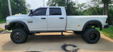 2014-2025 Dodge 3500 Traction Bars