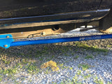 2000-2010 Chevy 2500/3500 HD Traction Bars